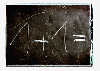 Collage of blackboard with mathematics - AWDF000653