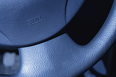 Deutschland, SRP Airbag, Nahaufnahme - TCF002266