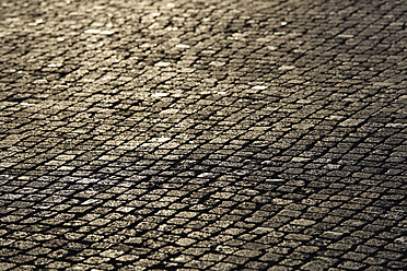 Germany, Berlin, View of pavement at day - TCF002456