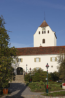 Österreich, Steiermark, Blick auf die Tabor-Kirche - SIEF002587