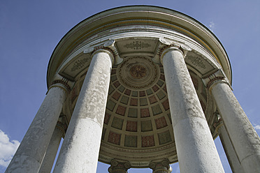 Deutschland, Bayern, München, Monopteros im Englischen Garten - TCF002660