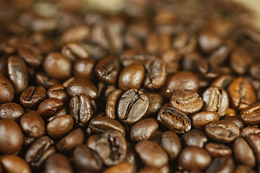 Germany, Roasted coffee beans - JTF000027