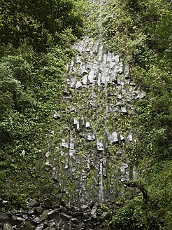 Central America, Costa Rica, View of La Catarata de la Fortuna - BSC000182