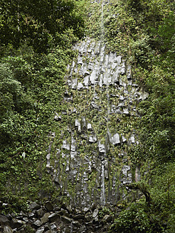 Mittelamerika, Costa Rica, Blick auf La Catarata de la Fortuna - BSC000182