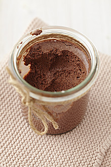 Mousse au Chocolat im Glas - ECF000168