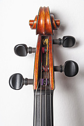 Violin from 19th century - TCF003270