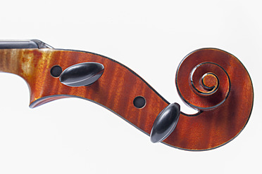 Violin from 19th century - TCF003277