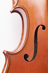 Violin from 19th century - TCF003280