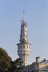 Türkei, Istanbul, Blick auf den Beyazit-Turm - SIE003297