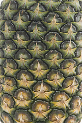 Ananas, Nahaufnahme - ASF004841