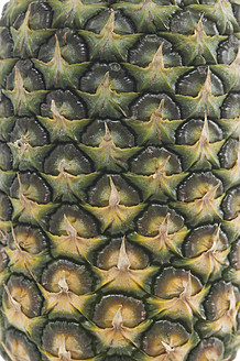 Ananas, Nahaufnahme - ASF004841