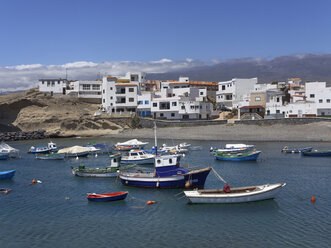 Spain, San Miguel de Tajao in Tenerife - SIE003397