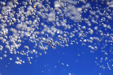 Bubbles underwater - JTF000301