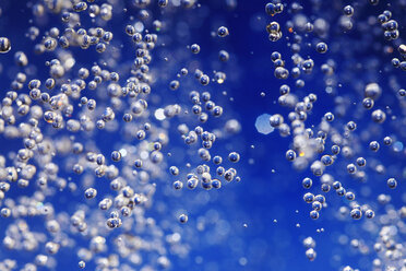 Bubbles underwater - JTF000304