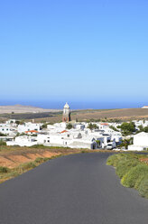 Spanien, Blick auf die Stadt - ON000102