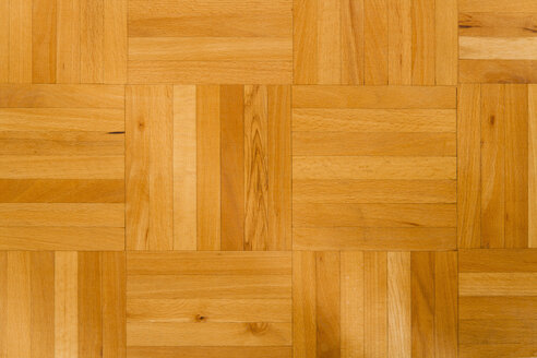 Germany, Wooden floor, close up - TD000016