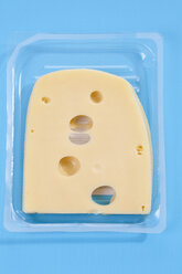Scheibe Leerdammer Käse in Plastikdose - CSF018620