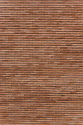 Italy, Genoa, Brick wall, close up - LVF000039