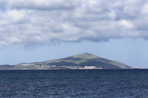 Türkei, Blick auf die Insel Bozcaada - SIEF003669