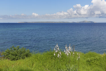 Türkei, Blick auf die Insel Bozcaada - SIEF003670