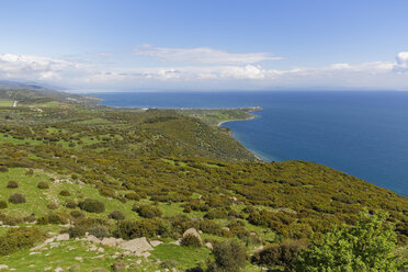 Turkey, View of archeological site - SIEF003656