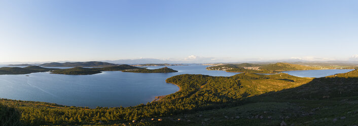 Turkey, View of Devil's Banquet or Satan's Supper - SIE003664