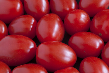 Rote Tomaten, Nahaufnahme - HAF000087