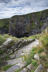 Vereinigtes Königreich, Schottland, Whaligoe steps at Caithness - EL000117