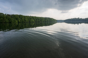 Deutschland, Brandenburg, Blick in die Natur - FB000067