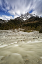 Österreich, Steiermark, Blick auf den Nationalpark Gesause - GFF000026