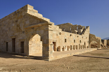 Turkey, View of Bouleuterion building - ES000394