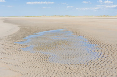 Dänemark, Romo, Ebbe an der Nordsee - MJF000242