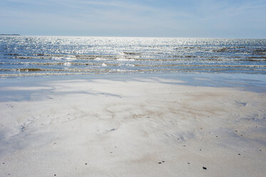 Dänemark, Romo, Ebbe an der Nordsee - MJF000244