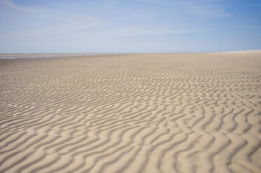 Dänemark, Romo, Sanddünen an der Nordsee - MJF000250