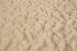 Spanien, Sand am Strand - SKF001380