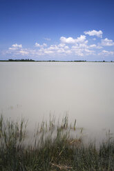 Austria, View of Nationalpark Neusiedler See Seewinkel - GF000142