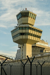 Germany, Berlin, View of Berlin Tegel Airport - FB000080