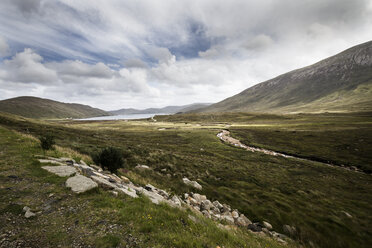 Schottland, Blick auf die Hochlandlandschaft - SBDF000136