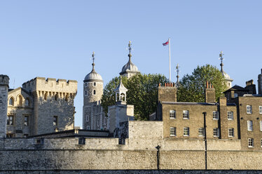 United Kingdom, London, Tower of London - EL000382