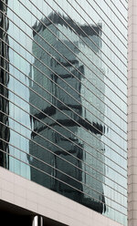 China, Hochhaus in Hongkong Island - SJ000043