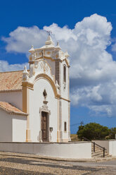 Portugal, Lagos, Blick auf die Kirche Our Lady of Conception - WDF001854