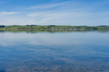 Germany, Mecklenburg-Vorpommern, View of baltic sea - MJ000356