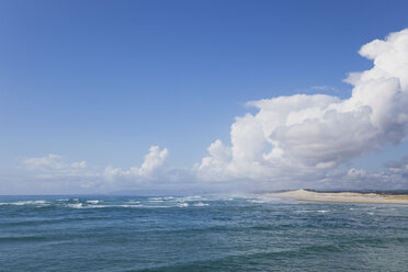 Neuseeland, Blick auf Mangawhai Heads - GW002368