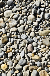 Germany, Bavaria, Broken gravel stones - MAEF007239