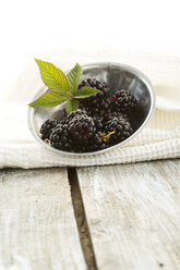 Blackberries - MAEF007283