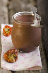 Mousse au chocolat mit Chili - ODF000502