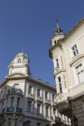 Österreich, Kärnten, Klagenfurt, historische Stadt, Neuer Platz - SIEF004453