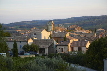 Frankreich, Buisson, Vaucluse, Provence - DHL000068