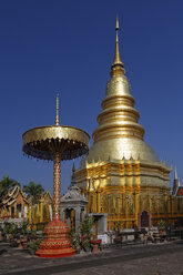 Thailand, Chiang Mai, Tempel Wat Phra That Doi Suthep - GF000260