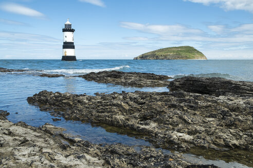 UK, Wales, Anglesey, Holy Island - EL000526